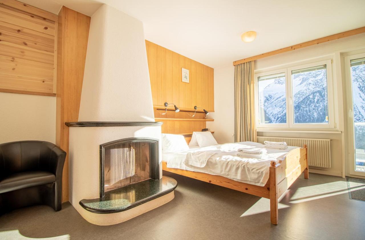 Viktoria B43 By Arosa Holiday Eksteriør billede